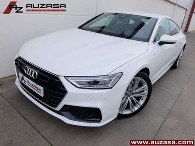 Audi A7 Sportback