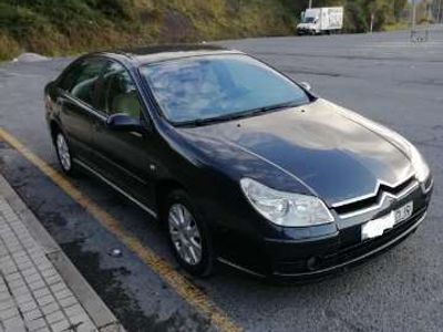 usado Citroën C5 2.0HDI Exclusive