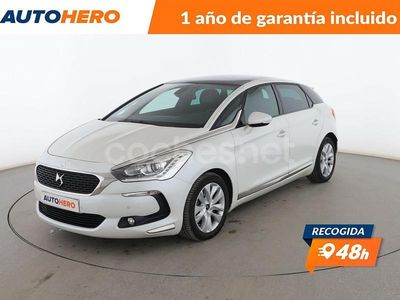 DS Automobiles DS5