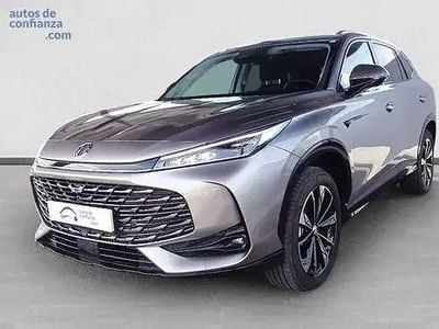 Occasion MG HS Comfort 170 PK (125 kW) 2025 Grijs SUV