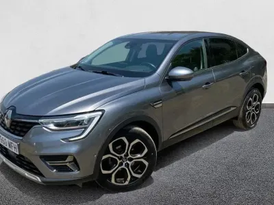 Usado Renault Arkana Techno 145 CV (106 kW) 2023 SUV