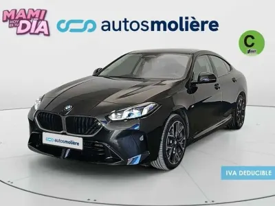 Używany BMW 218