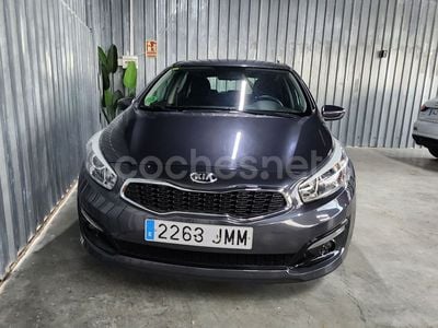 Kia Ceed GT