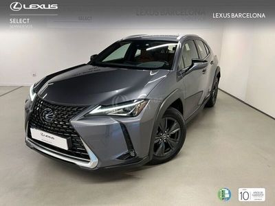 usado Lexus UX 250h Business Navigation 2wd