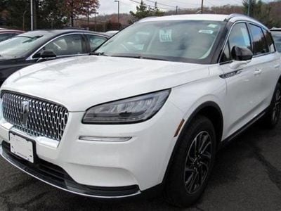 Usado Lincoln Corsair 250 CV (183 kW) 2020 SUV