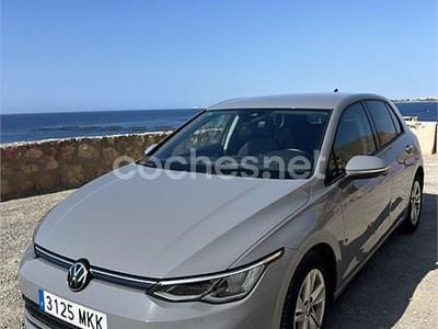 VW Golf VIII