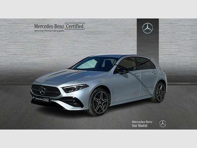 Usado Mercedes A250 218 CV (160 kW) 2025 Berlina