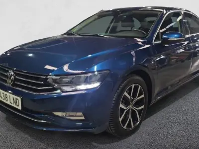 Usado VW Passat Executive 150 CV (110 kW) 2021 Familiar