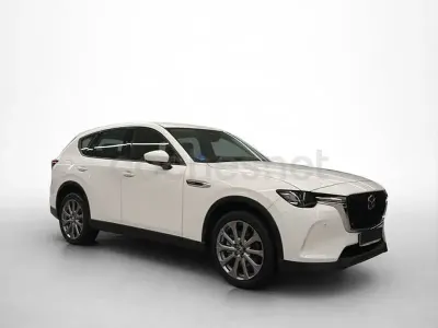 Usado Mazda CX-60