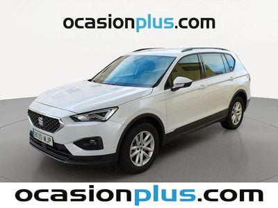 Blanco Usado 2023 Seat Tarraco Style SUV | 21.446 € (Buen precio)
