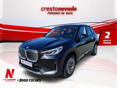 Usado BMW iX1 230 kW (313 CV) 2024 SUV