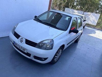 Renault Clio II