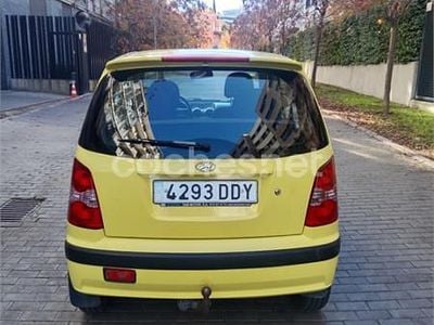 Hyundai Atos