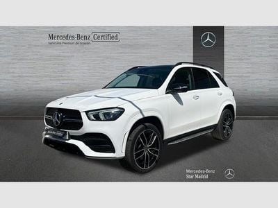 Mercedes GLE400