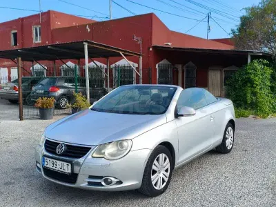 Usado VW Eos