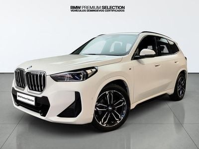 Begagnad BMW 120 Comfort Edition 163 HK (119 kW) 2025 Halvkombi