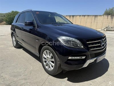 Mercedes ML350