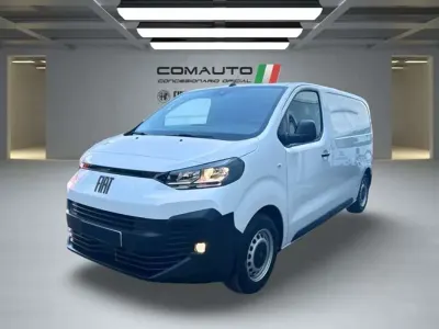 Usado Fiat Scudo
