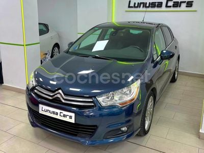 Citroën C4