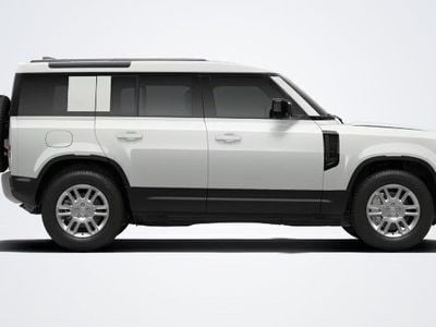 Usado Land Rover Defender S 250 CV (183 kW) 2024 Blanco SUV