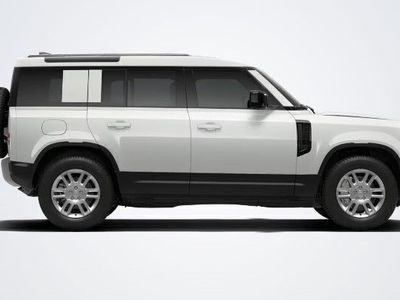 Blanco Usado 2024 Land Rover Defender S SUV | 83.950 €