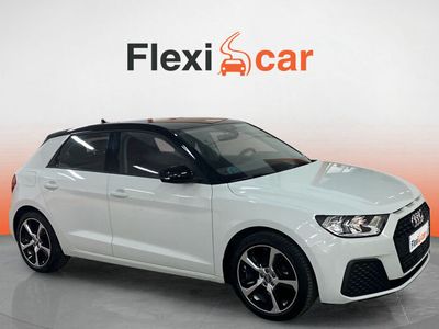 Usado Audi A1 Sportback Advanced Plus 95 CV (69 kW) 2020 Blanco Utilitario