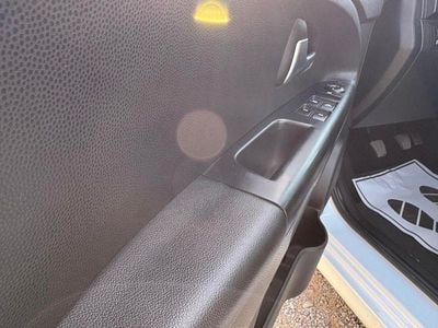 Usado Kia Venga 90 CV (66 kW) 2016 Blanco Utilitario