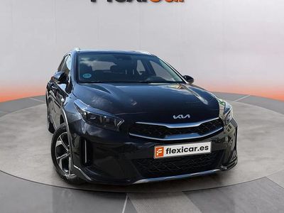 Usado Kia XCeed 160 CV (117 kW) 2023 Negro SUV