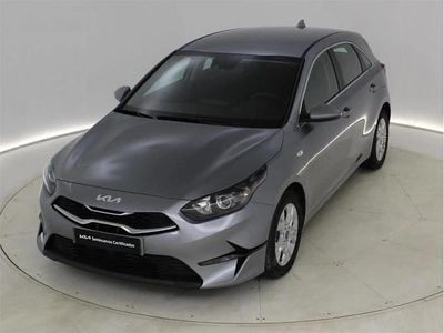 Nuevo Kia Ceed 101 CV (74 kW) 2025 Sedán Utilitario