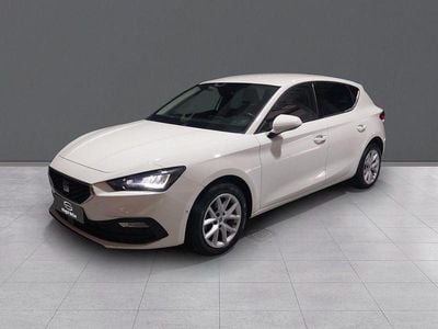 Usado Seat Leon Style 110 CV (80 kW) 2021 Otro