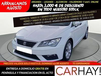 Seat Leon ST