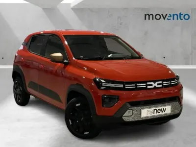 Nuevo Dacia Spring Extreme 47 kW (65 CV) 2025 Otro Utilitario