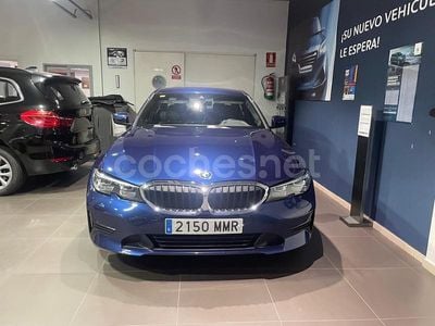 BMW 330e