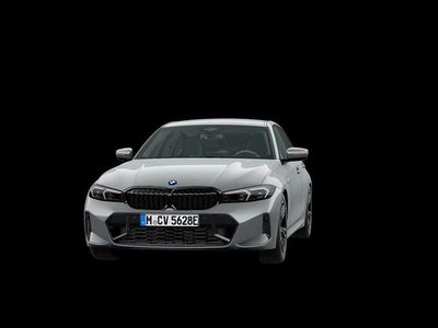 Käytetty BMW 330e 292 HP (214 kW) 2025 Harmaa Sedan