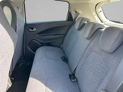 Usado Renault Zoe