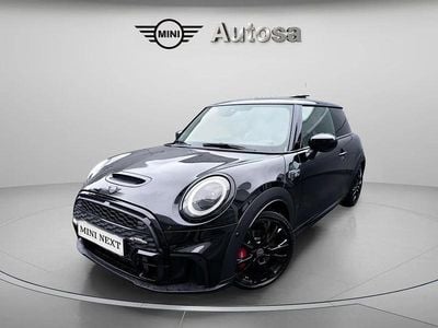 Usado 2023 Mini John Cooper Works Utilitario | 40.900 € (Caro)