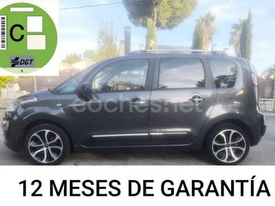 Citroën C3 Picasso