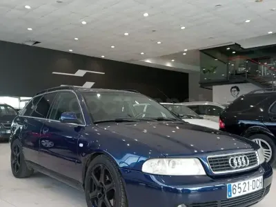 Usado Audi A4