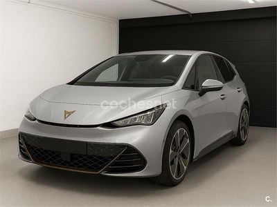 Eléctrico Usado 2021 Cupra Born Utilitario | 21.800 € (Precio justo)