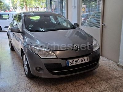 Renault Mégane III