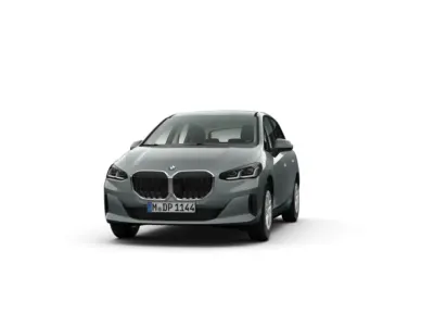 Usado BMW 218 Active Tourer Comfort Edition 150 CV (110 kW) 2023 Gris Monovolumen