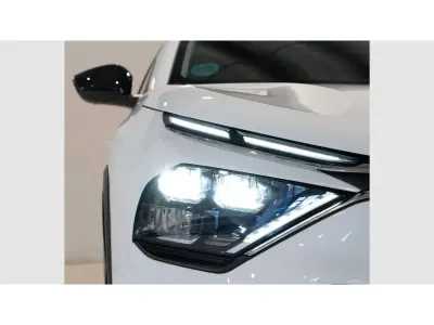 Usado Citroën C4 PureTech 131 CV (96 kW) 2024 Blanco Berlina
