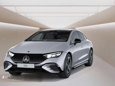 Mercedes EQE350