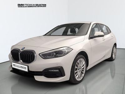 Usado BMW 118 140 CV (102 kW) 2023 Utilitario