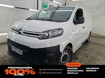 Citroën Jumpy