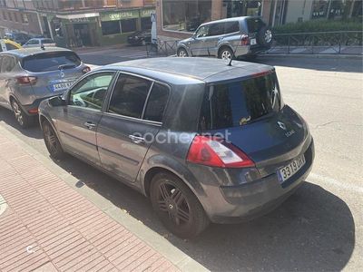 Renault Mégane II