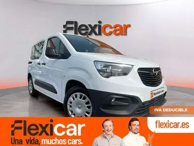 Usado Opel Combo Life