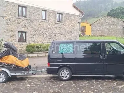 Usado VW Multivan