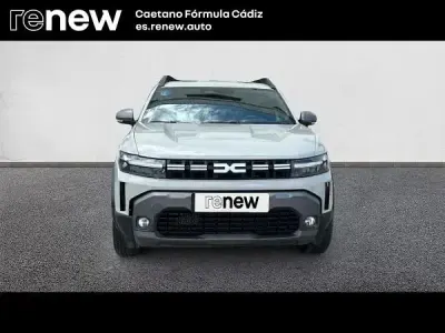 Usado Dacia Duster Journey 100 CV (73 kW) 2025 Otro SUV
