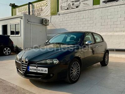 Alfa Romeo 147